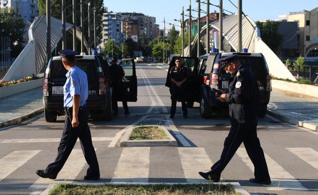 Porażka rozmów kosowsko-serbskich. Więcej patroli NATO w regionie