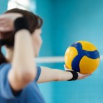 Porażka siatkarek ŁKS Commercecon w Lidze Mistrzyń