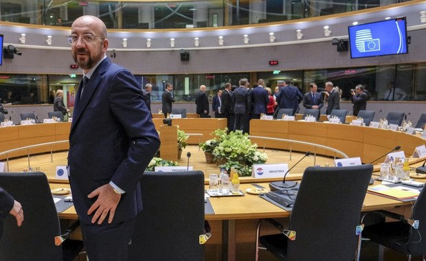 Porażka szczytu UE w Brukseli. Nie udało się wypracować porozumienia ws. budżetu