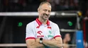 Porażka w Lidze Narodów, a tu takie słowa Grbicia. Tak podsumował grę Polaków
