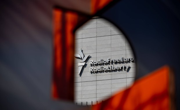 Porażka Waszyngtonu w sądowym starciu z Radiem Wolna Europa