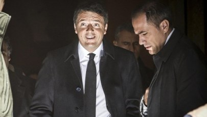 Porażka włoskiego premiera w referendum konstytucyjnym. Renzi podaje się do dymisji