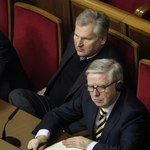 Porażka ws. Tymoszenko – mimo to Kwaśniewski i Cox kontynuują misję na Ukrainie