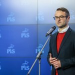 Poręba o wypowiedzi Bielana w Radiu RMF24. "Kłamliwe, puszczane brudnym, tłustym paluchem spiny"