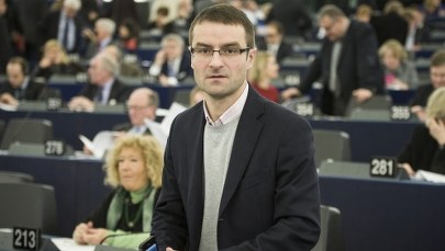 Poręba: Rząd musi szczególnie traktować Polskę Wschodnią