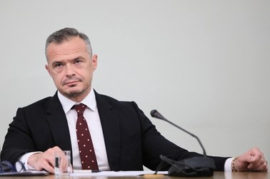 Poręczenie majątkowe za Sławomira Nowaka - prokuratura wciąż weryfikuje źródło