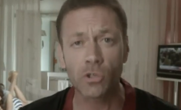 Porno gwiazdor obiecuje celibat na czas Mundialu 