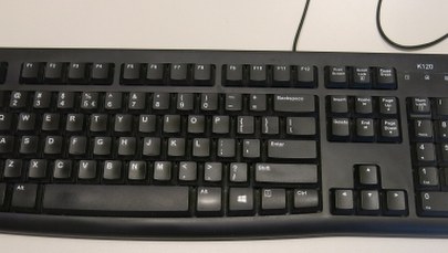 Pornografia dziecięca w komputerze prezydenta