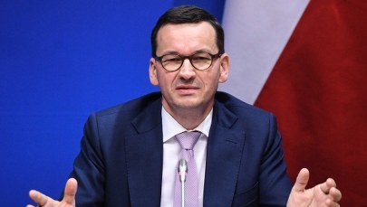 Pornografia z blokadą? Premier nie wyklucza poparcia propozycji