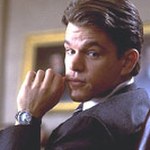 Pornograficzna tożsamość Bourne'a