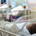 Porodówka w szpitalu w Rybniku znowu działa 