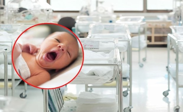 Porodówki na Śląsku masowo zamykane. Dramatyczny spadek urodzeń 