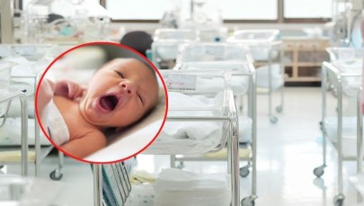 Porodówki na Śląsku masowo zamykane. Dramatyczny spadek urodzeń 