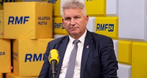 Porodówki w likwidacji. Konieczny: To jest pomysł ratunkowy