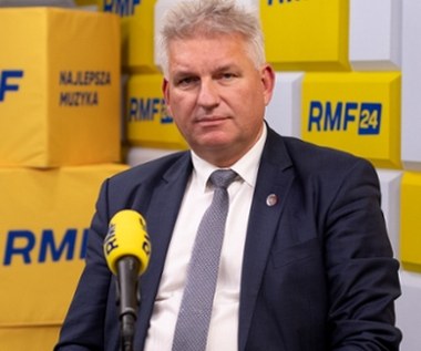 Porodówki w likwidacji. Konieczny: To jest pomysł ratunkowy