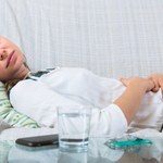 Poronienie często prowadzi do zespołu stresu pourazowego