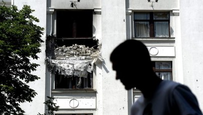 Poroszenko chce rozejmu na wschodzie w nadchodzącym tygodniu