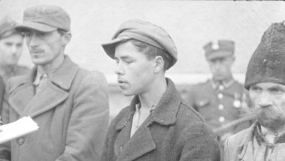 Poroszenko dał członkom UPA status bojowników o wolność