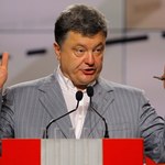 Poroszenko oficjalnym zwycięzcą wyborów na Ukrainie