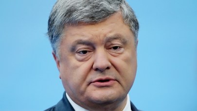 Poroszenko przygotowuje zerwanie traktatu o przyjaźni z Rosją. "Polska pozostaje przyjacielem"