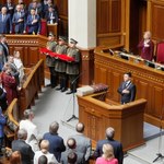 Poroszenko: Referendum w sprawie pokoju z Rosją to kapitulacja