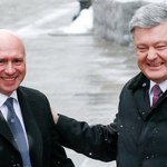 Poroszenko: Ukraina i Mołdawia odzyskają swą integralność terytorialną