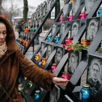 Poroszenko w 3. rocznicę Euromajdanu: Celem Kremla jest ciągła destabilizacja