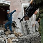 Poroszenko: W konflikcie z separatystami zginęło ponad 400 żołnierzy desantu