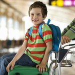 Porównanie ofert linii lotniczych dla podróżujących z dziećmi