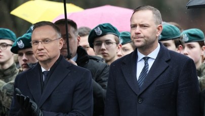 ​Porównanie wyników wyborów: Nawrocki ma o 2,6 mln głosów mniej niż Duda