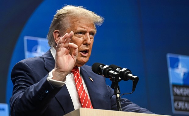 "Porozumienie Abrahamowe" na Bliskim Wschodzie. Trump liczy na ten wariant