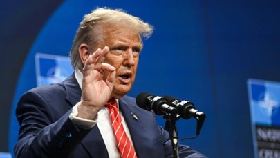 "Porozumienie Abrahamowe" na Bliskim Wschodzie. Trump liczy na ten wariant