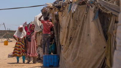 Porozumienie Arabii i Iranu zakończy wojnę w Jemenie? "Podziały są ogromne"