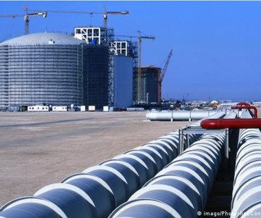 Porozumienie Chin z Katarem ws. dostaw gazu LNG. "Niemiecki rząd w tarapatach"