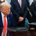 Porozumienie handlowe USA i Wielkiej Brytanii. "To historyczny dzień"