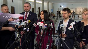 Porozumienie łączy się z AgroUnią. "Do wyborów będzie przygotowana wspólna partia"