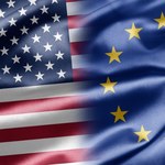 Porozumienie między UE a USA. "Udało się uniknąć frontalnego starcia"