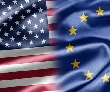 Porozumienie między UE a USA. "Udało się uniknąć frontalnego starcia"