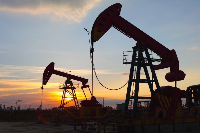 Porozumienie między USA a Wenezuelą ma doprowadzić do złagodzenia sankcji na ropę /123RF/PICSEL