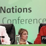 Porozumienie na szczycie klimatycznym ONZ