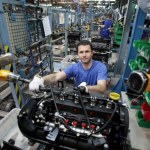 ​Porozumienie płacowe w zakładzie General Motors w Tychach