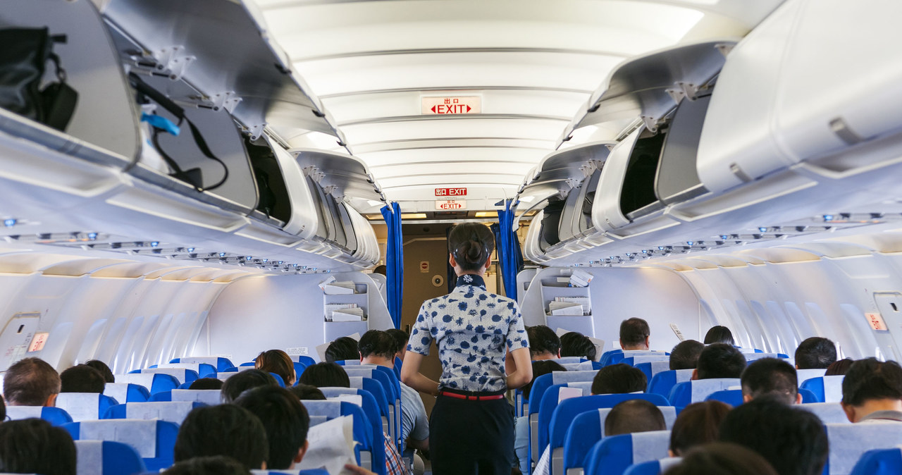 Porozumienie PLL LOT i JetBlue ułatwi podróże do USA i Ameryki Pd. /123RF/PICSEL