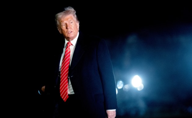 Porozumienie przed Wielkanocą? Plany Białego Domu ws. Ukrainy