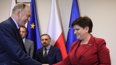 Porozumienie rządu z oświatową "Solidarnością". Co zawiera?