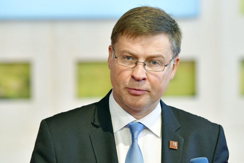 Porozumienie UE z USA w sprawie ceł? "Wciąż potrzeba wiele pracy"