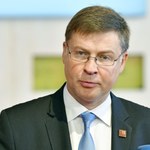Porozumienie UE z USA w sprawie ceł? "Wciąż potrzeba wiele pracy"