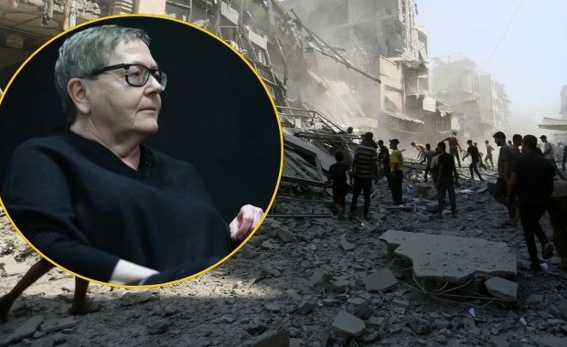 Porozumienie w Strefie Gazy? "Nie ma zaufania po obu stronach"