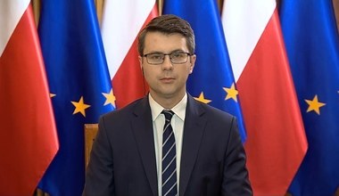 Porozumienie ws. budżetu UE. Piotr Müller dla Interii: Ziobro i Gowin wiedzieli o konkluzjach przed szczytem