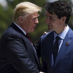 Porozumienie ws. umowy handlowej między Kanadą, USA i Meksykiem 