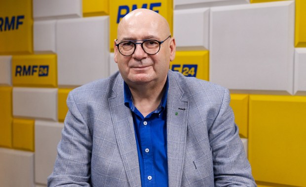 Porozumienie ws. wyboru szefa IPN? Zgorzelski: Jesteśmy na dobrej drodze 